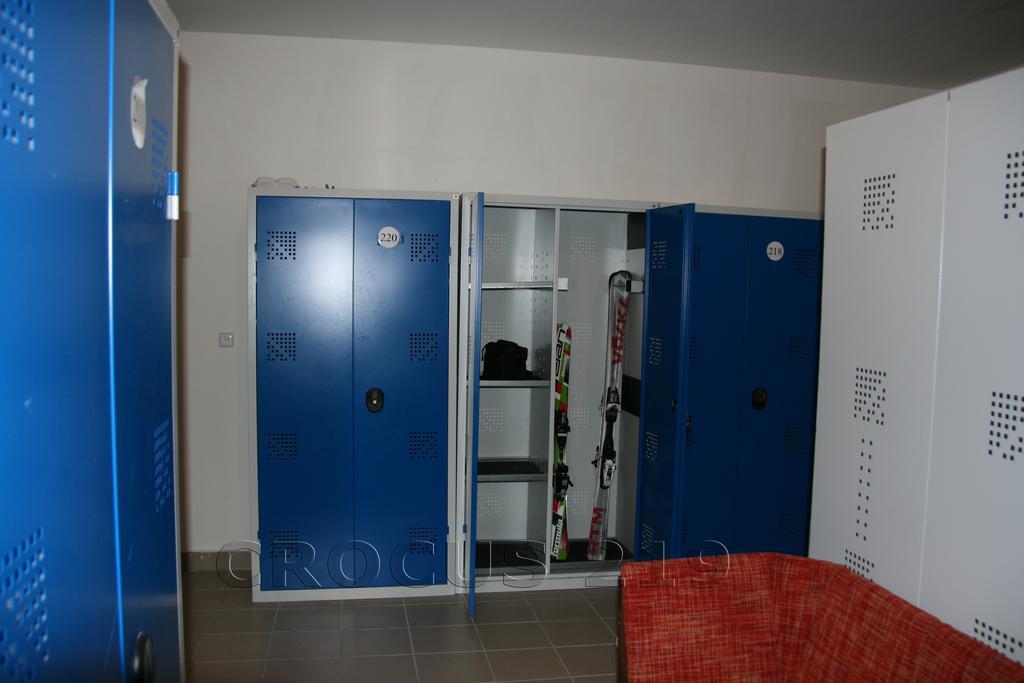 Apartman Strbske Pleso - Crocus 219 외부 사진