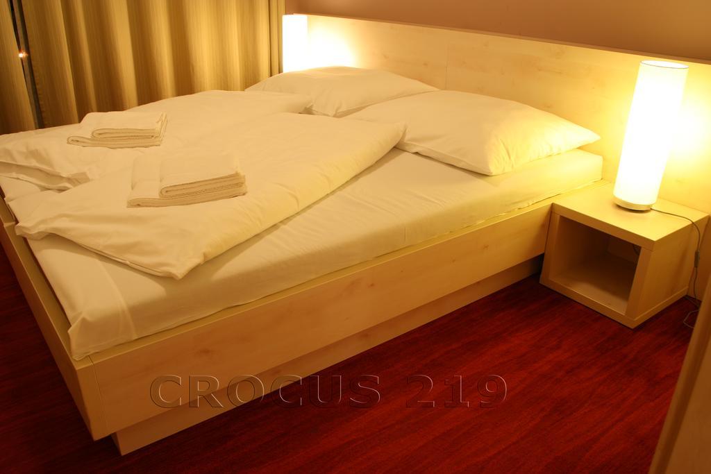 Apartman Strbske Pleso - Crocus 219 외부 사진