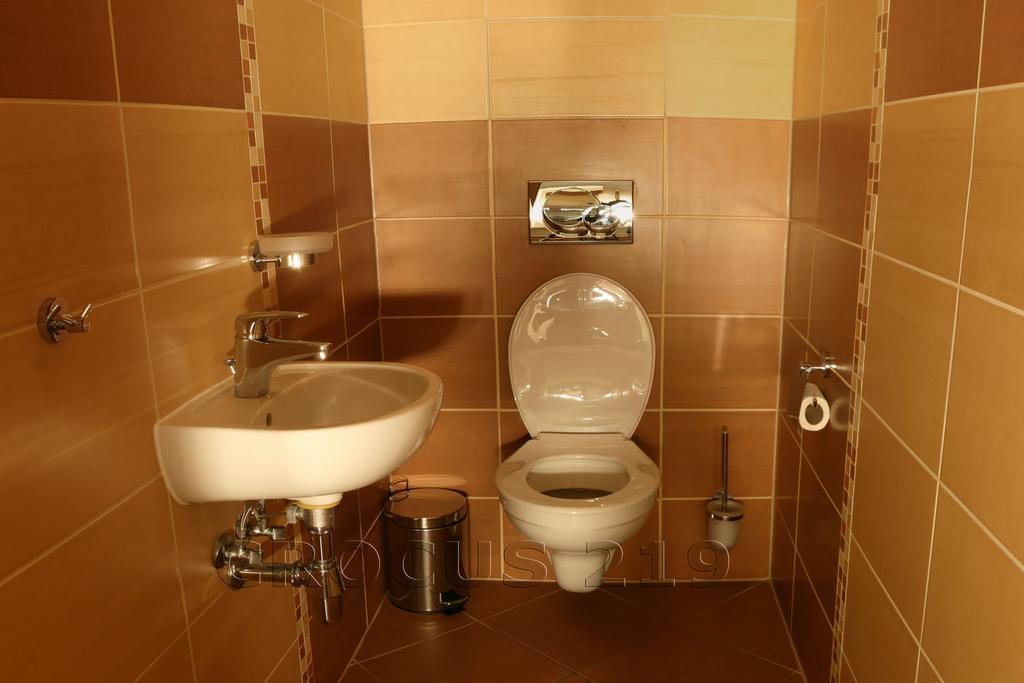 Apartman Strbske Pleso - Crocus 219 외부 사진